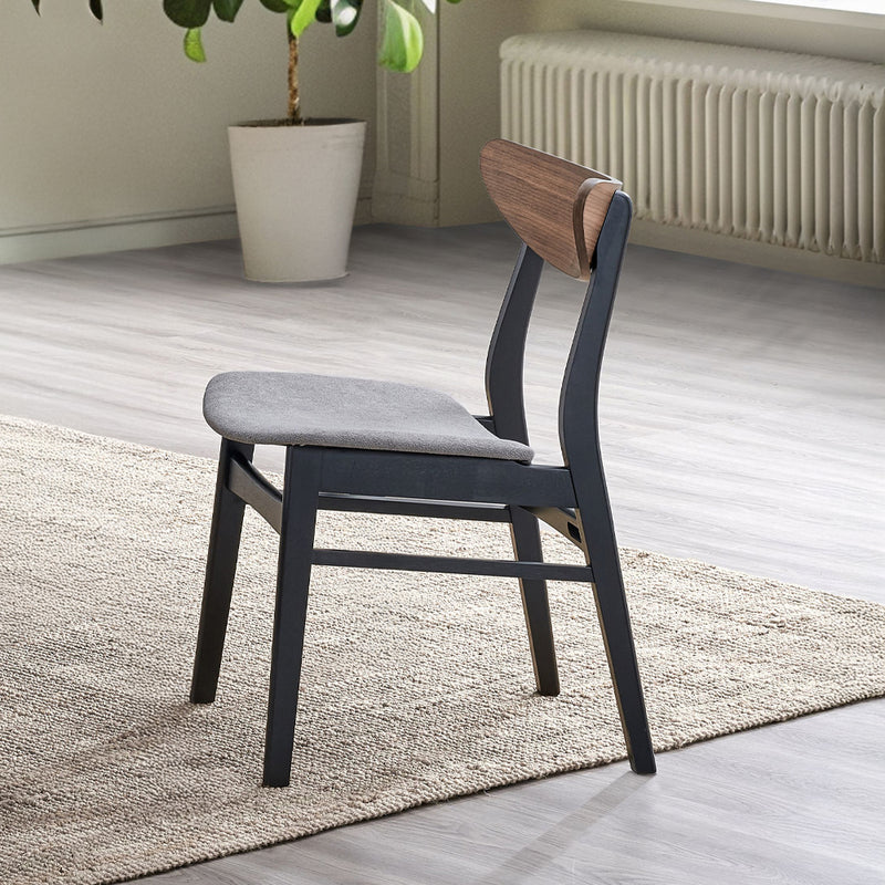 Side Chair (Set-2)