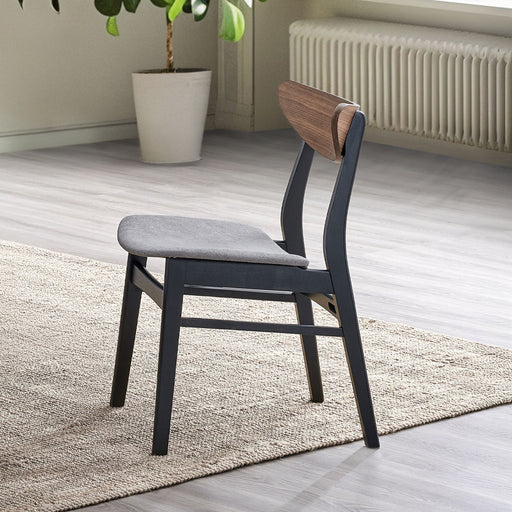 Side Chair (Set-2)
