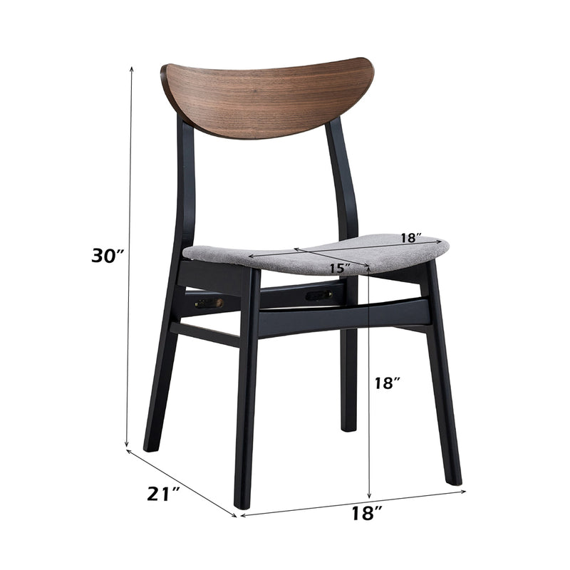 Side Chair (Set-2)