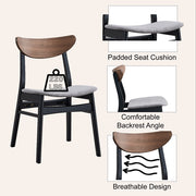 Side Chair (Set-2)