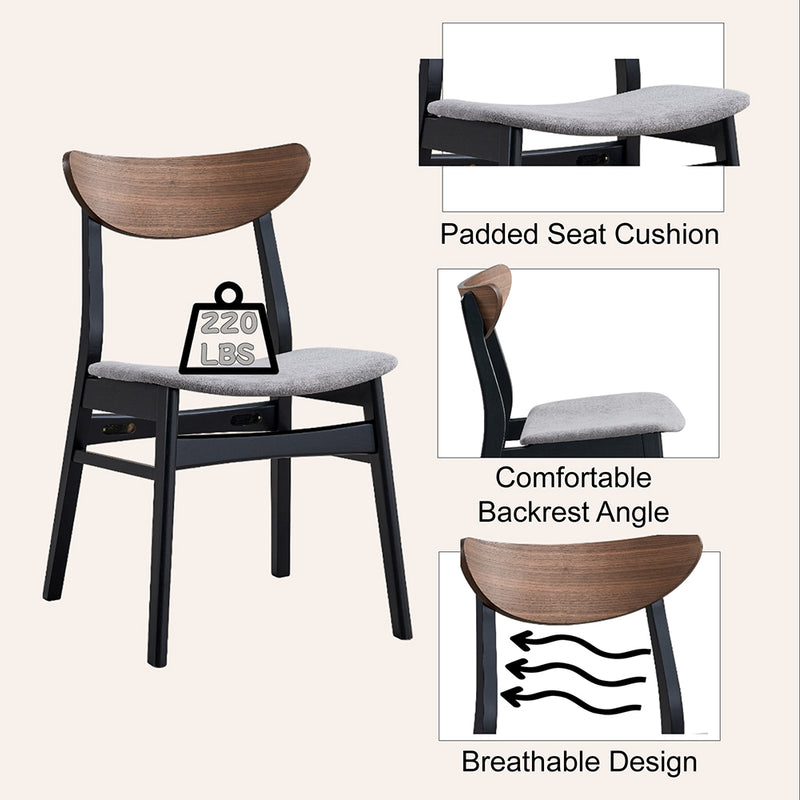 Side Chair (Set-2)