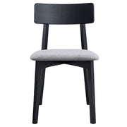 Side Chair (Set-2)