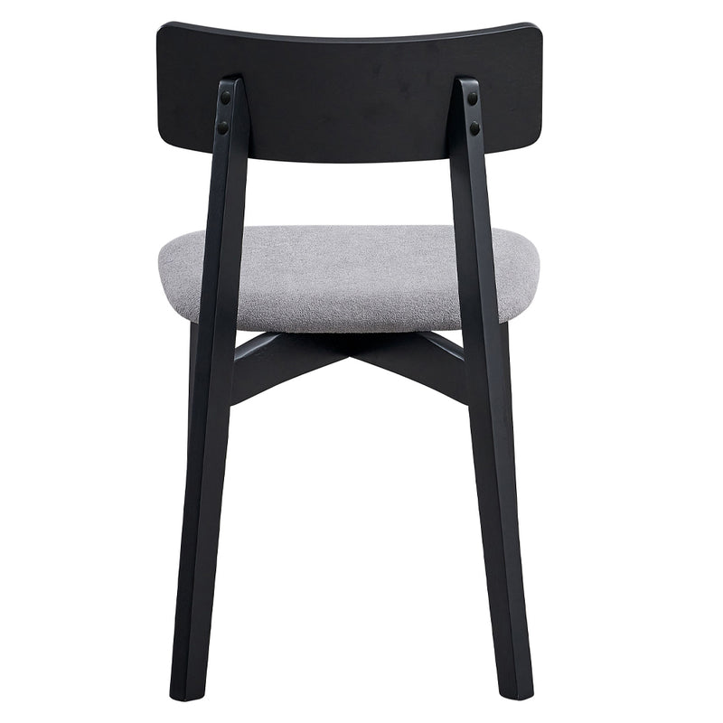 Side Chair (Set-2)