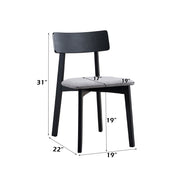 Side Chair (Set-2)