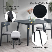 Side Chair (Set-2)