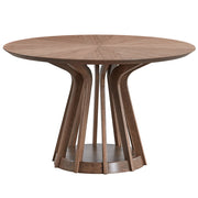 Round Dining Table