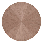 Round Dining Table