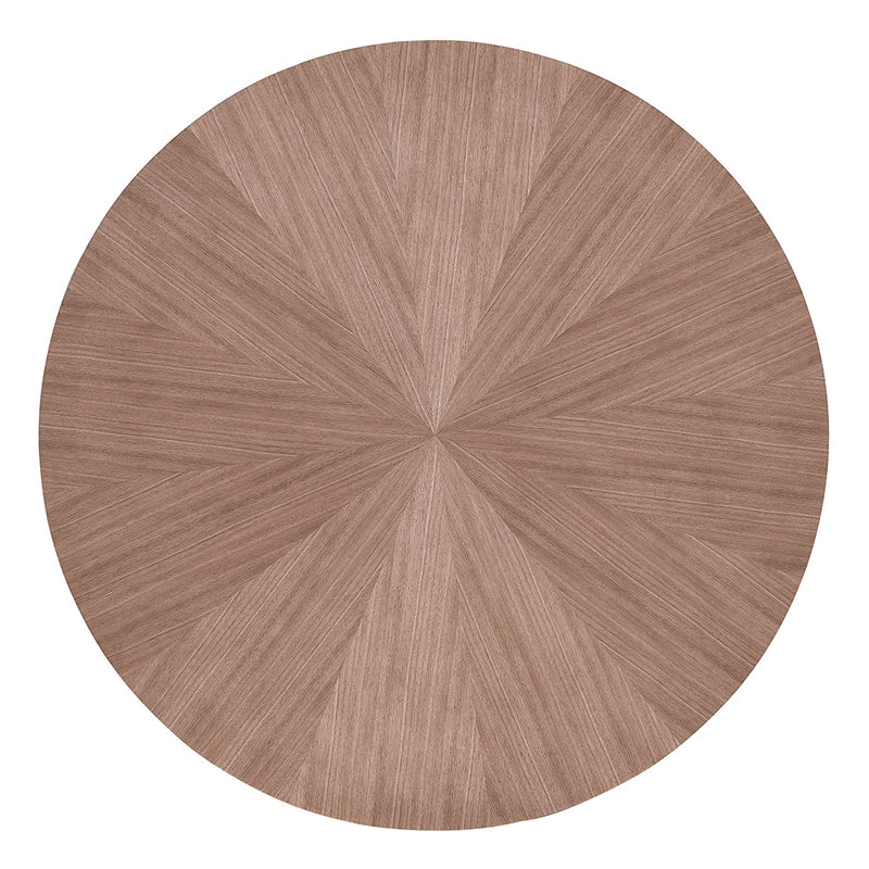 Round Dining Table