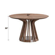Round Dining Table