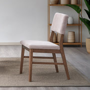 Side Chair (Set-2)
