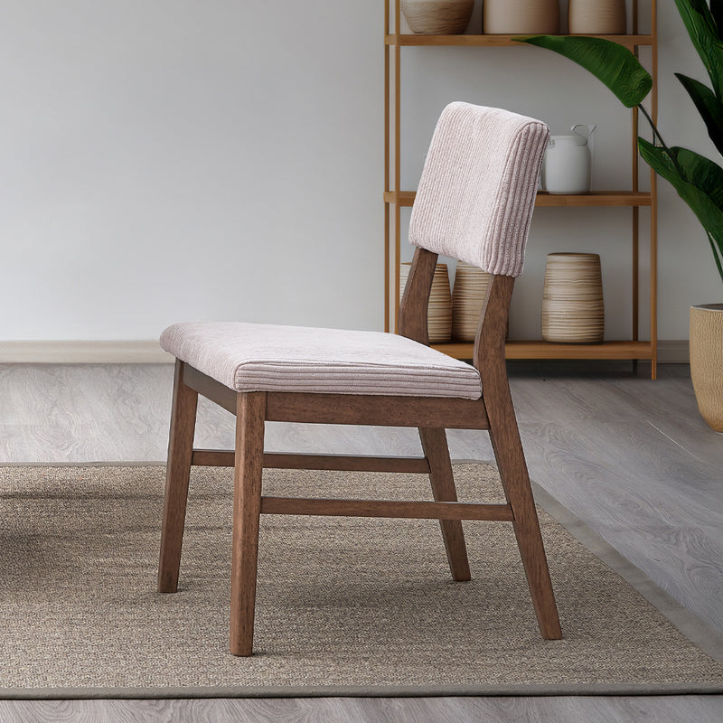 Side Chair (Set-2)