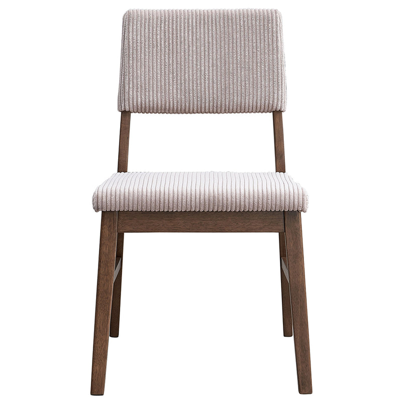 Side Chair (Set-2)