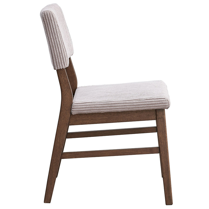 Side Chair (Set-2)