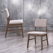 Side Chair (Set-2)