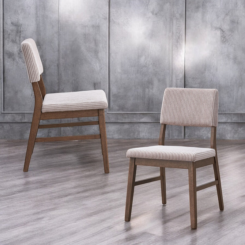 Side Chair (Set-2)