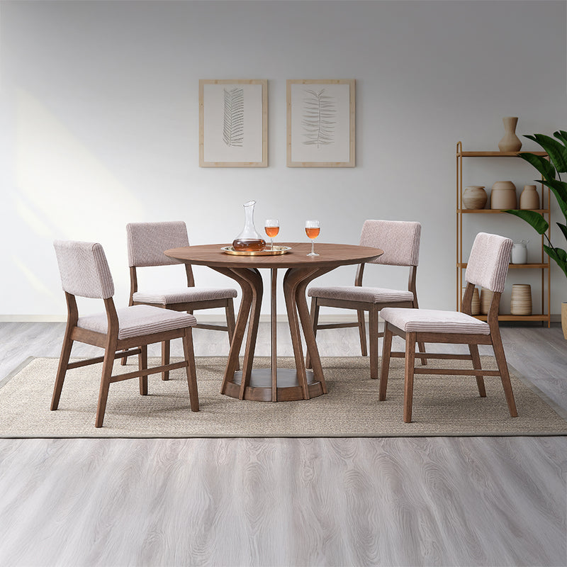 Side Chair (Set-2)