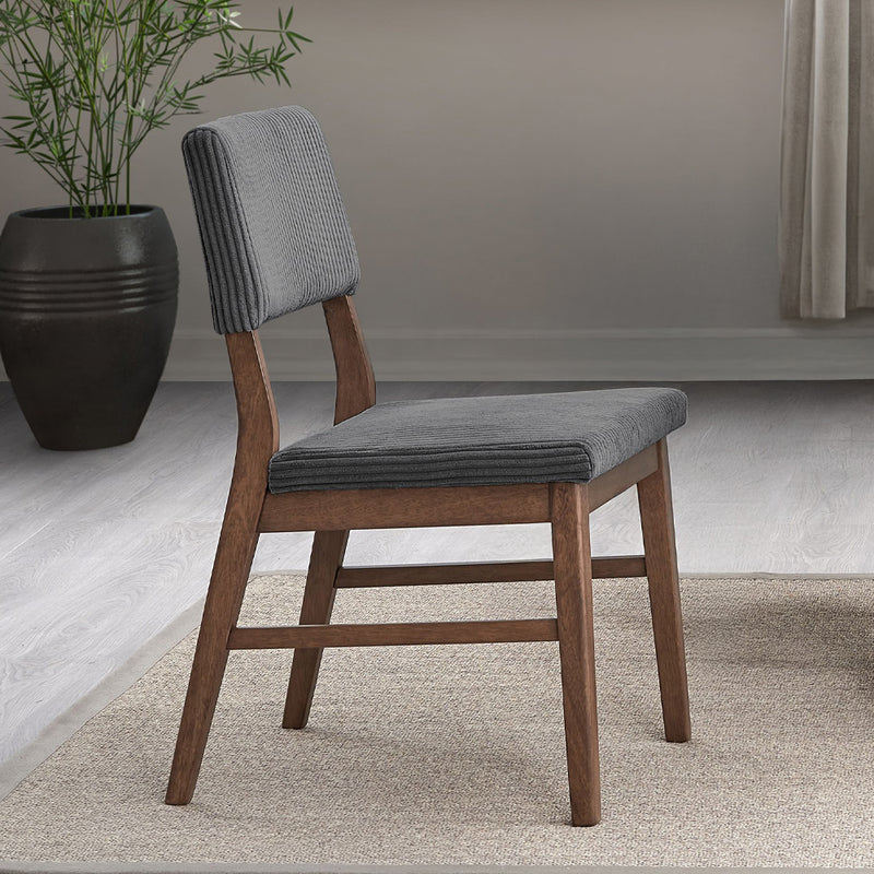 Side Chair (Set-2)