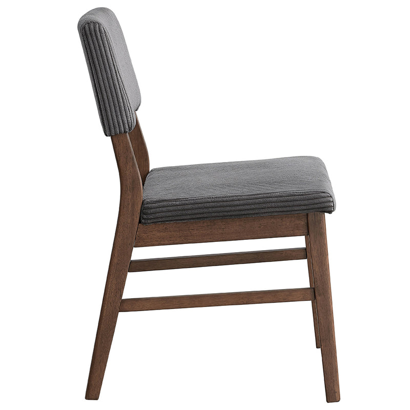 Side Chair (Set-2)