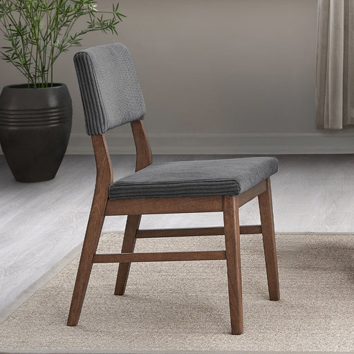 Side Chair (Set-2)