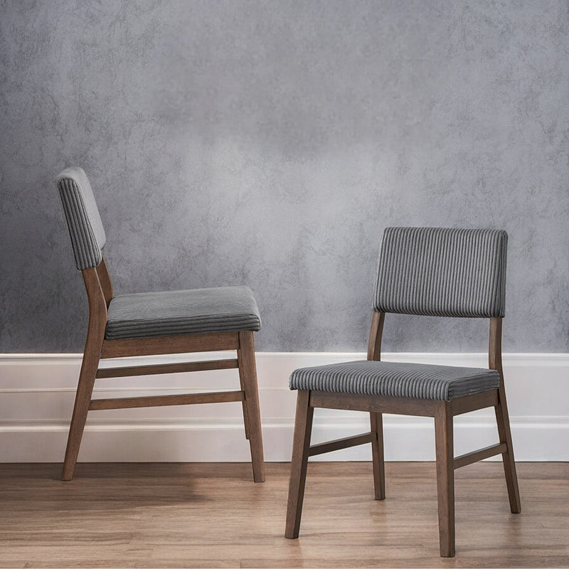Side Chair (Set-2)
