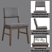 Side Chair (Set-2)
