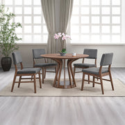 Side Chair (Set-2)