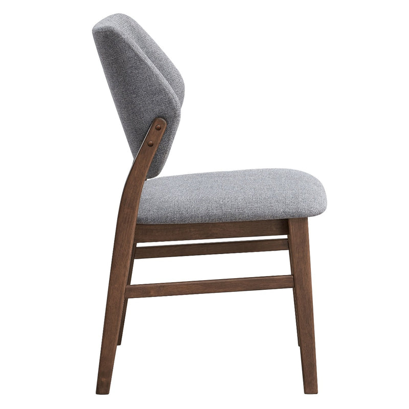 Side Chair (Set-2)