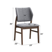 Side Chair (Set-2)