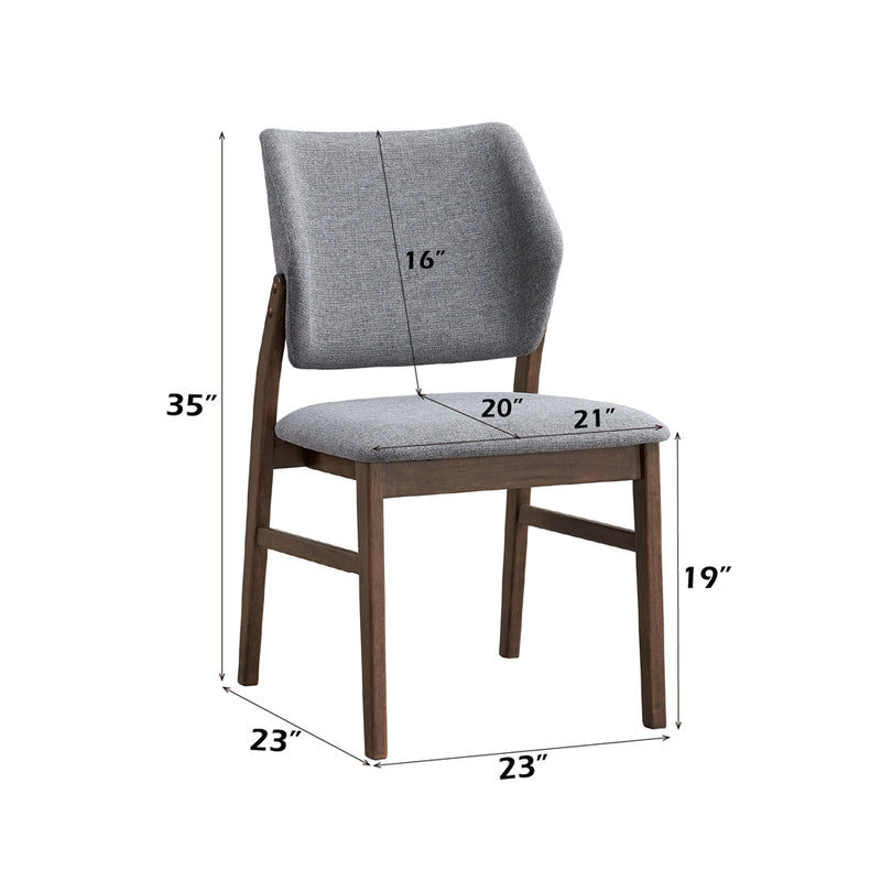 Side Chair (Set-2)