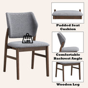 Side Chair (Set-2)