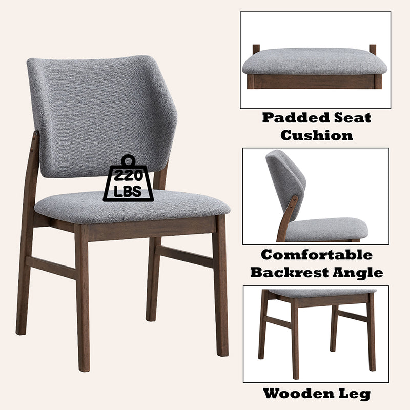 Side Chair (Set-2)