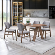 Side Chair (Set-2)