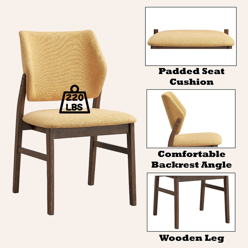 Side Chair (Set-2)