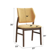 Side Chair (Set-2)