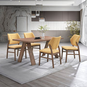Side Chair (Set-2)
