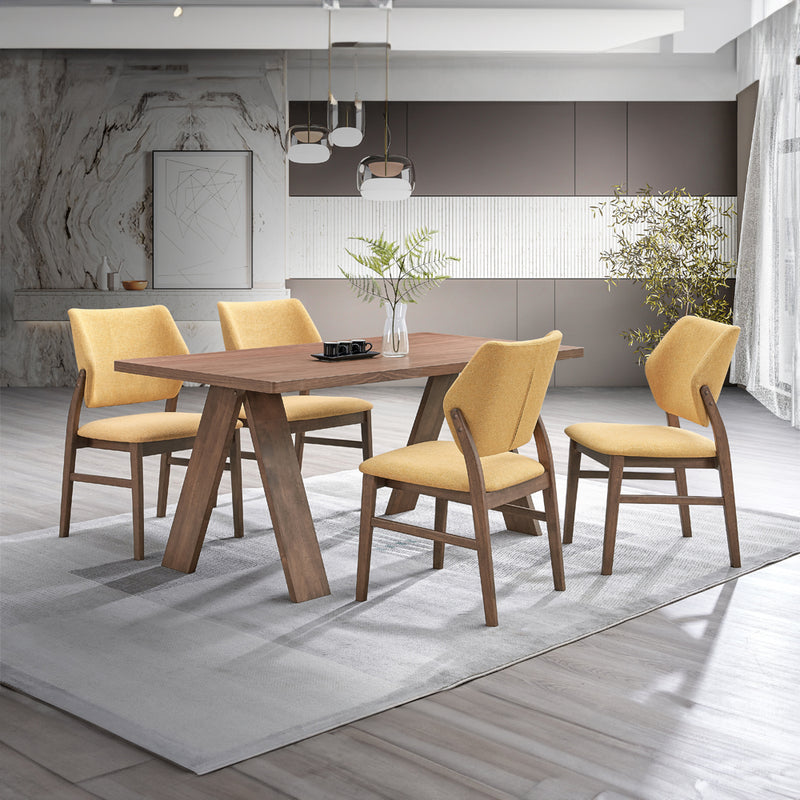 Side Chair (Set-2)