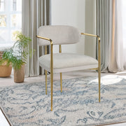 Arm Chair (Set-2)