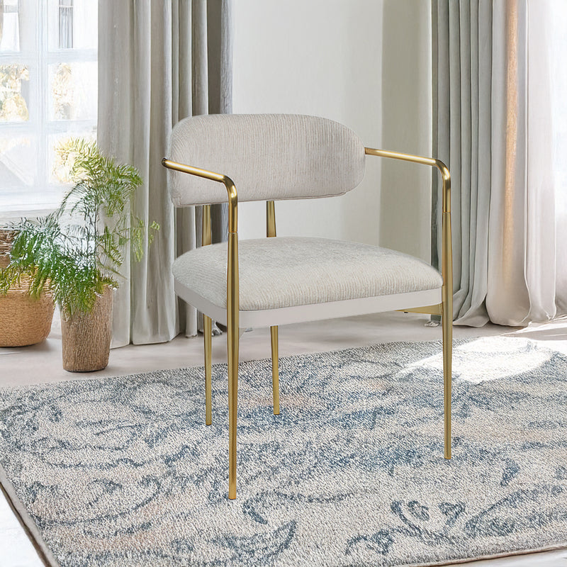 Arm Chair (Set-2)
