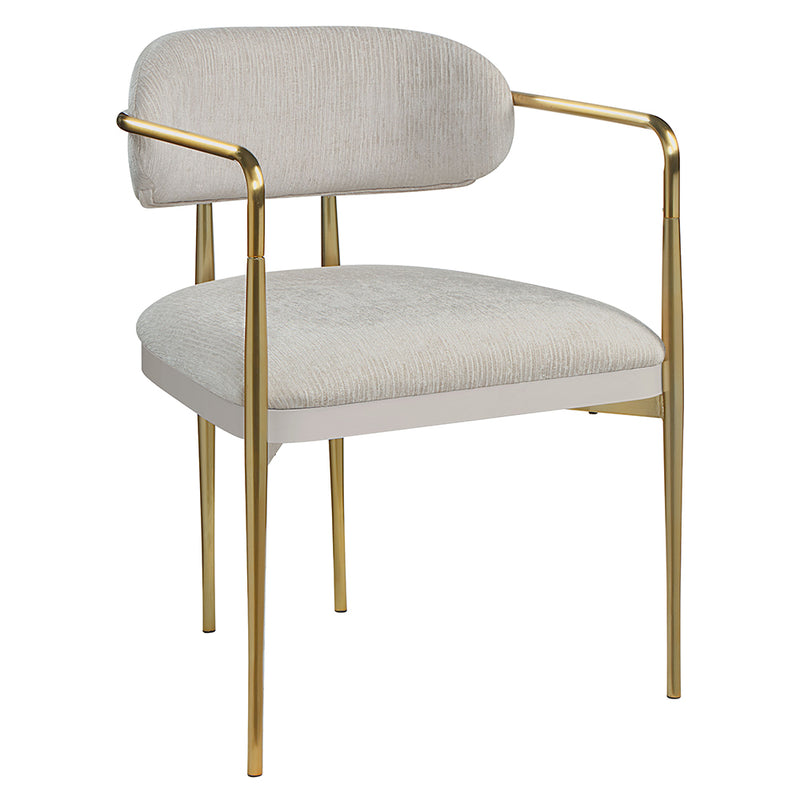 Arm Chair (Set-2)