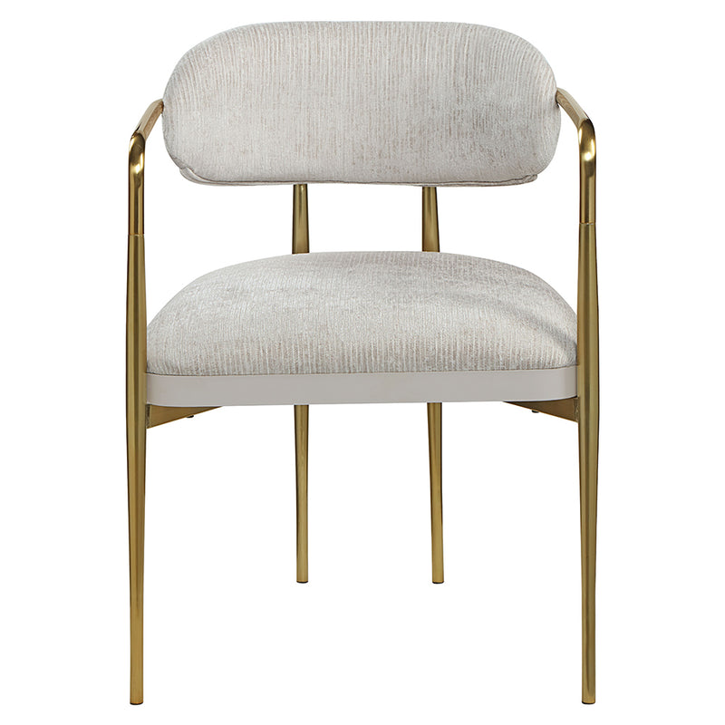Arm Chair (Set-2)