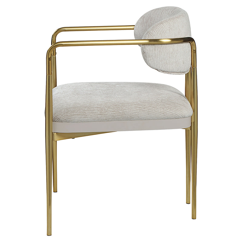 Arm Chair (Set-2)