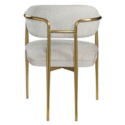 Arm Chair (Set-2)