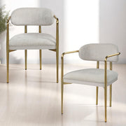 Arm Chair (Set-2)