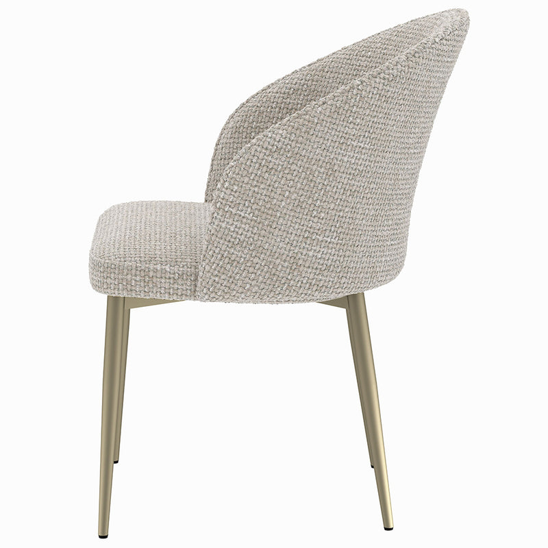 Side Chair (Set-2)