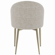 Side Chair (Set-2)