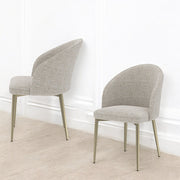 Side Chair (Set-2)