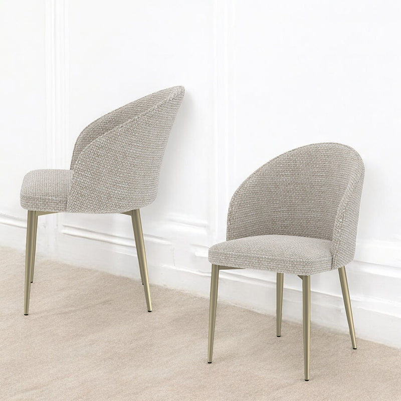 Side Chair (Set-2)
