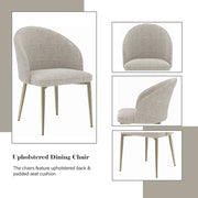 Side Chair (Set-2)