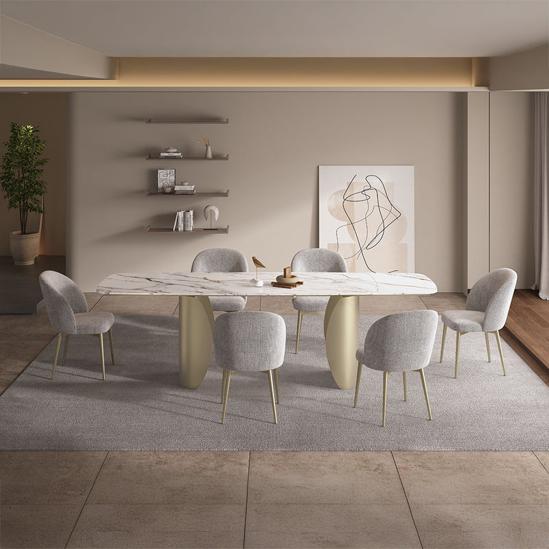 Side Chair (Set-2)