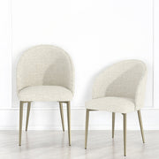Side Chair (Set-2)
